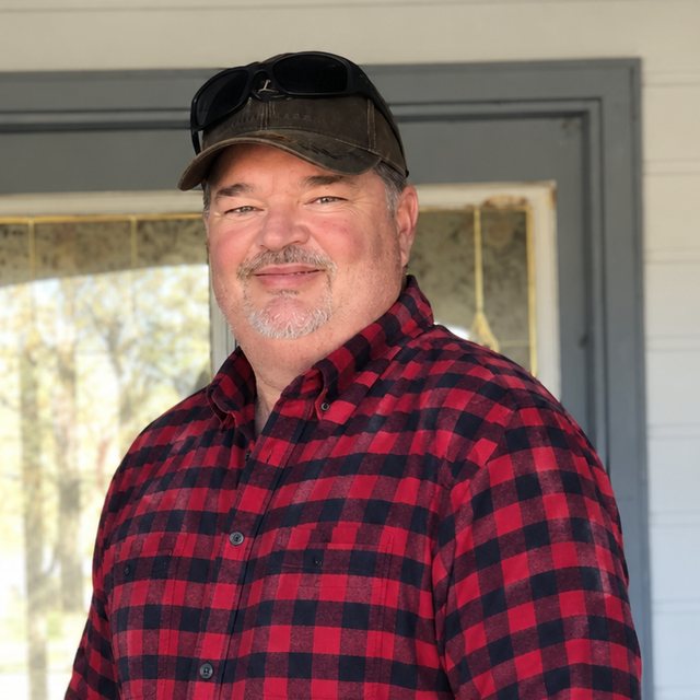 James Bailey, Project Manager
