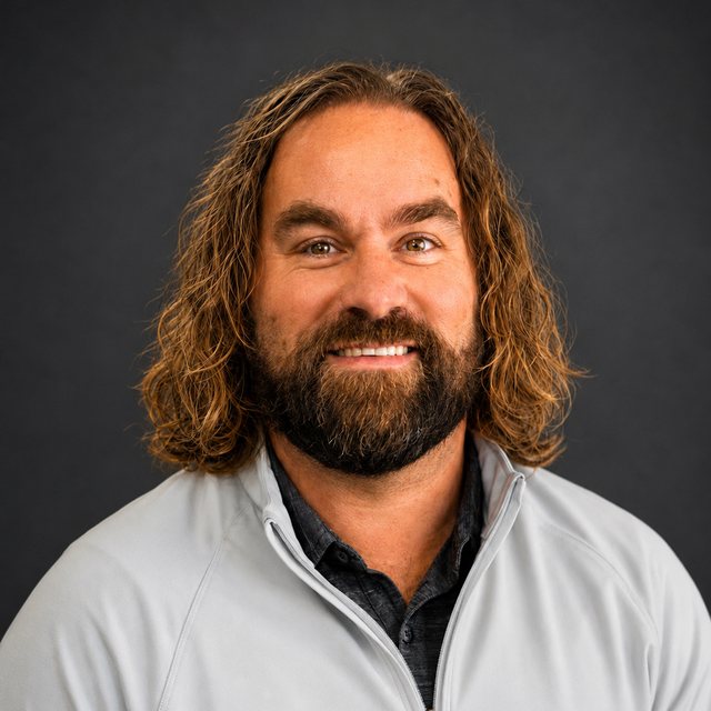 Kris Logsdon, Founder and Owner